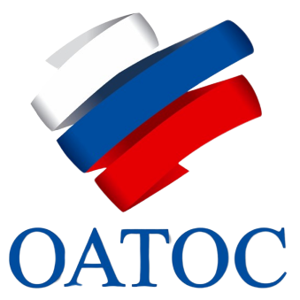 Приложение 3 к письму 9 от 27.01.2021 г. логотип ОАТОС в векторе в jpeg